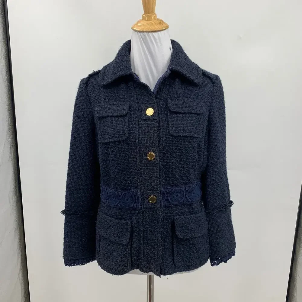 Tory Burch fabric good